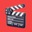 Blur Film: Movie Quiz Trivia icon