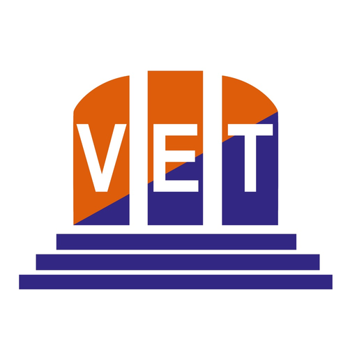 VET Vehicle Tracking app icon