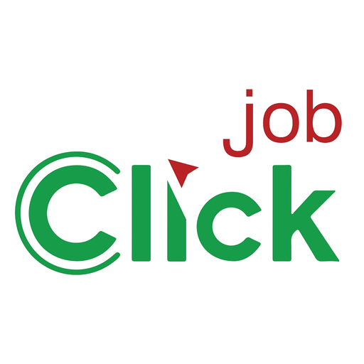Job Click Myanmar app icon
