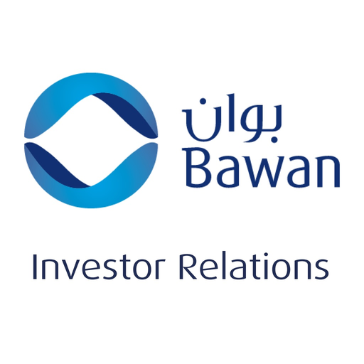 Bawan Company IR app icon