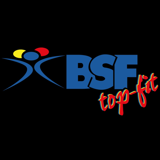 BSF topfit e. V. app icon