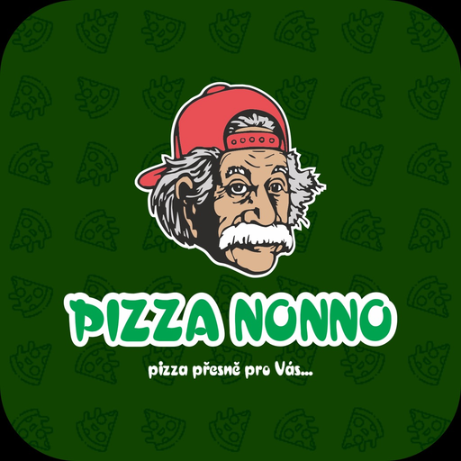 Pizza Nonno app icon