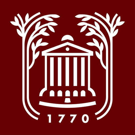 College of Charleston MyPortal app icon