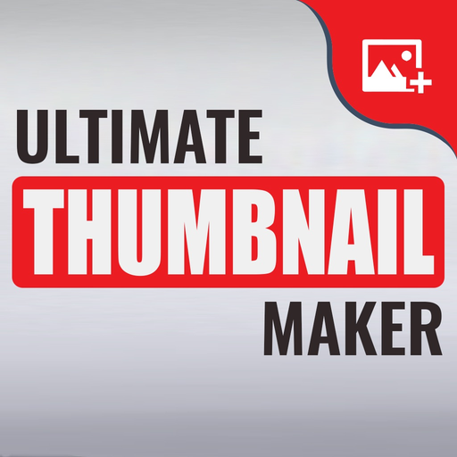 Thumbnail Maker - Social Media app icon