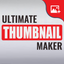 Thumbnail Maker - Social Media icon
