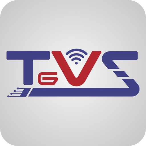TGTVS Now app icon