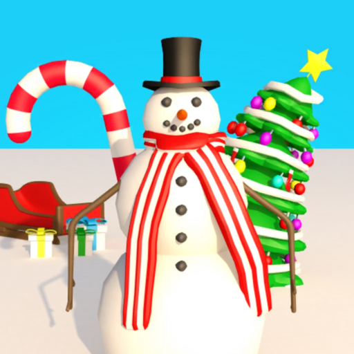 Holiday Home 3D app icon