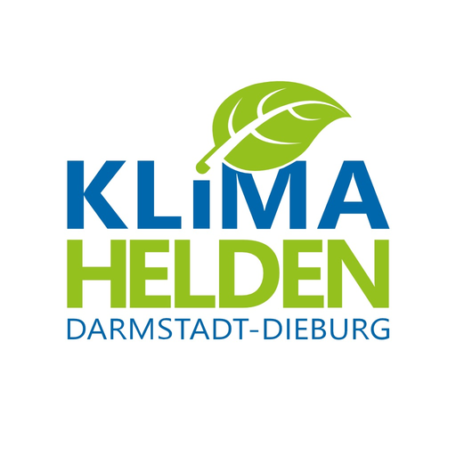 Klimahelden Darmstadt-Dieburg app icon