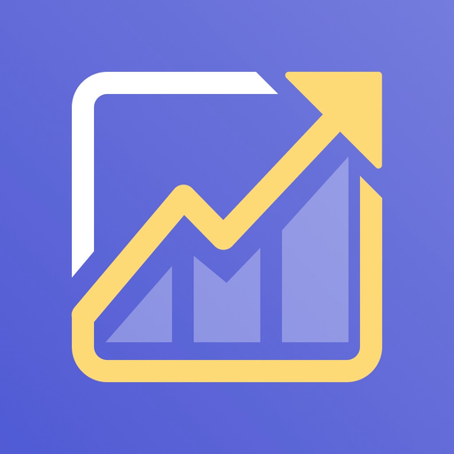 My grid preview planner app icon