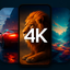 Wallcraft - 4K HD Wallpapers icon