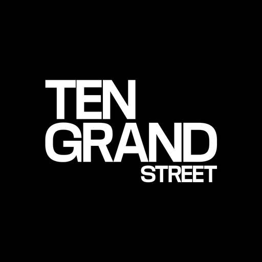Ten Grand app icon