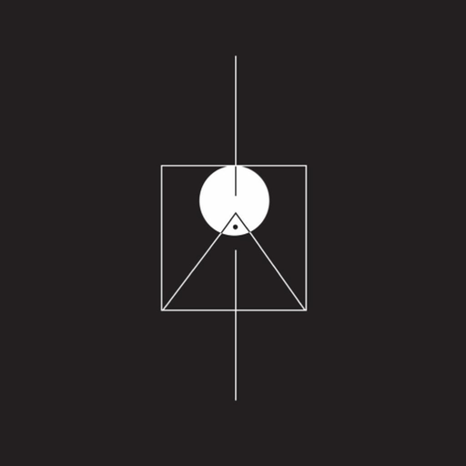 Mandala Yoga App app icon