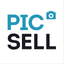 Picsell icon