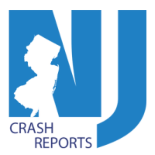 NJ Crash app icon