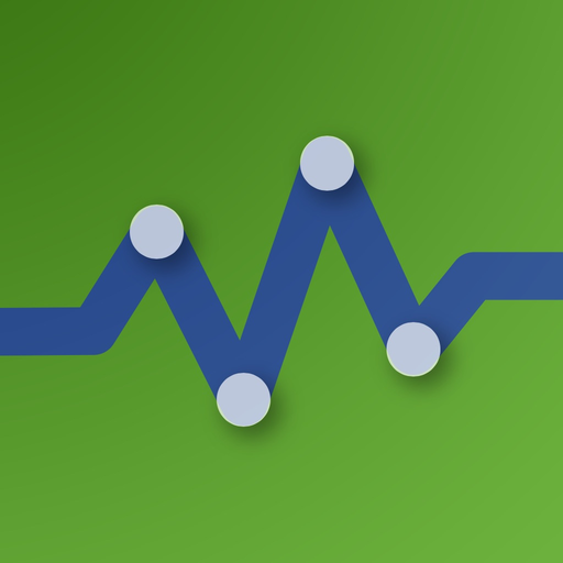 Diabetes Tracker Realtime CGM app icon