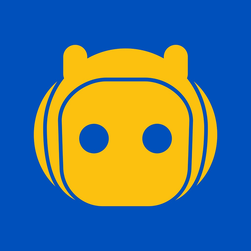 NitroBot-Auto Trade by NitroEx app icon