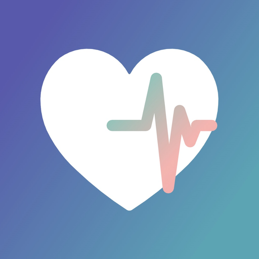 Heart Diary - Monitor health app icon