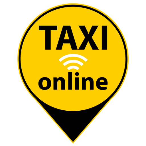 Online Taxi (Ужгород) app icon
