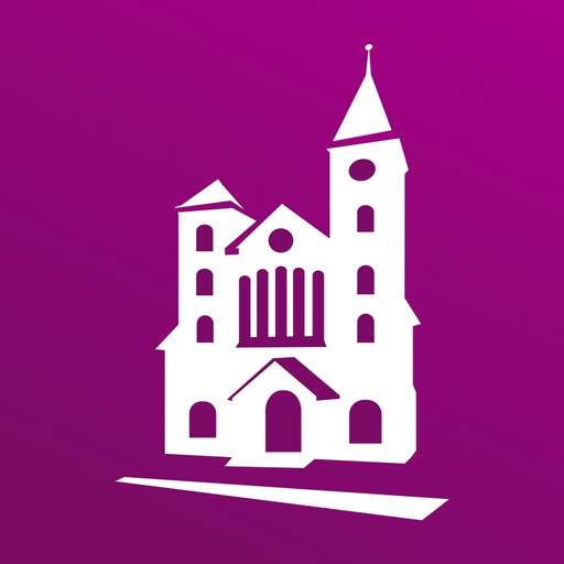 Nieuwe Kerk Utrecht app icon