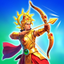 Epic Archery: Ramayan War icon
