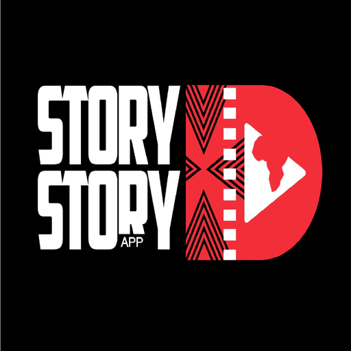 Story Story App app icon