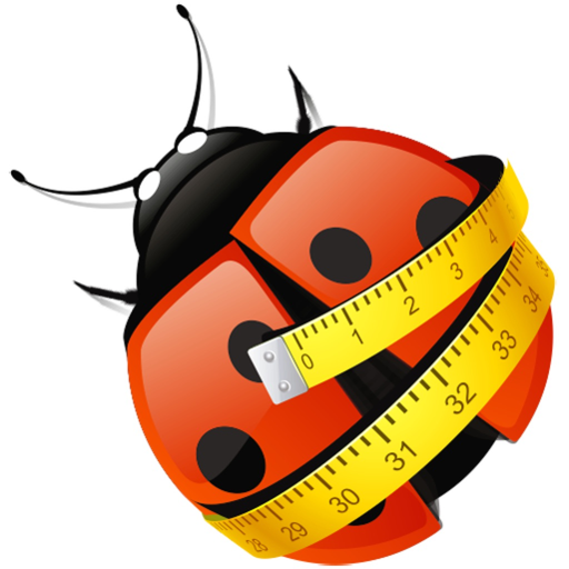 Calorie Counter by SIT30 app icon