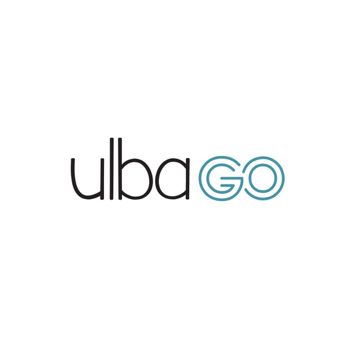 Ulba GO app icon