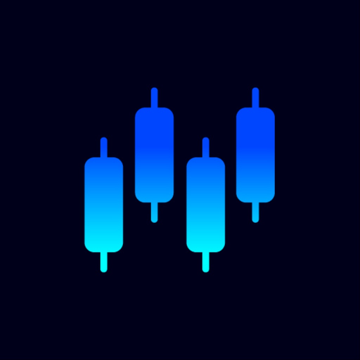 BlockGains Crypto Portfolio app icon