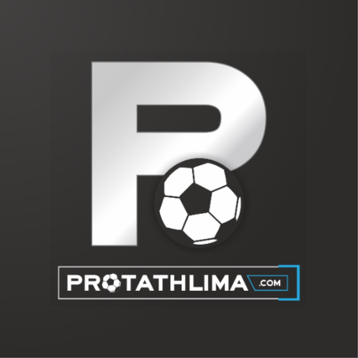 Protathlima app icon