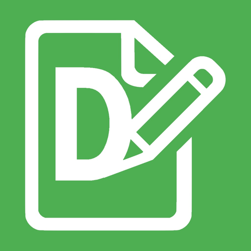 Dictationmate app icon