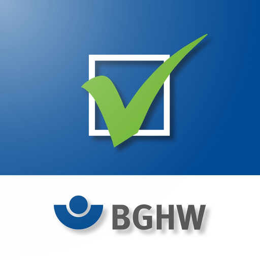 GBO mobile app icon