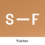 Spaceflow Visitors icon