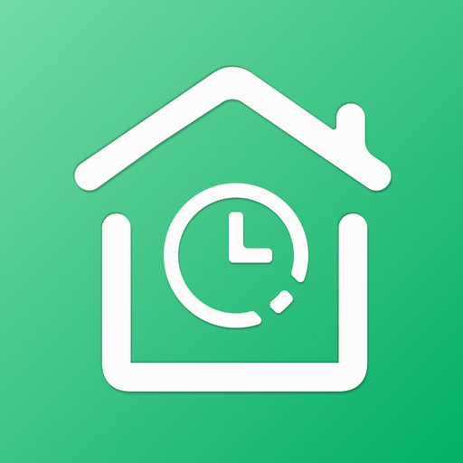 Pantry: Life Storage Organizer app icon