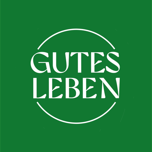 Gutes Leben app icon