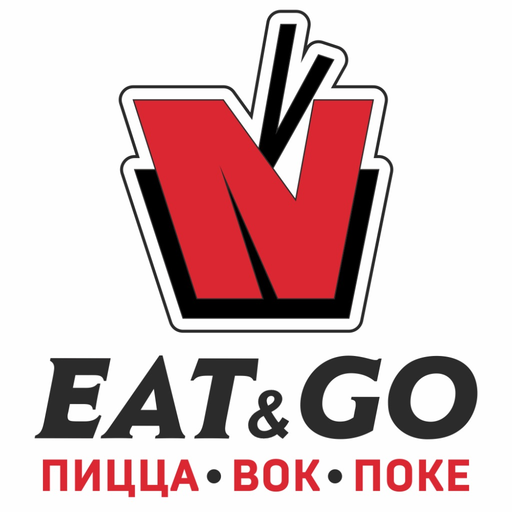 EAT&GO app icon