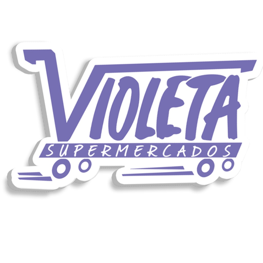Violeta Express Supermercado app icon