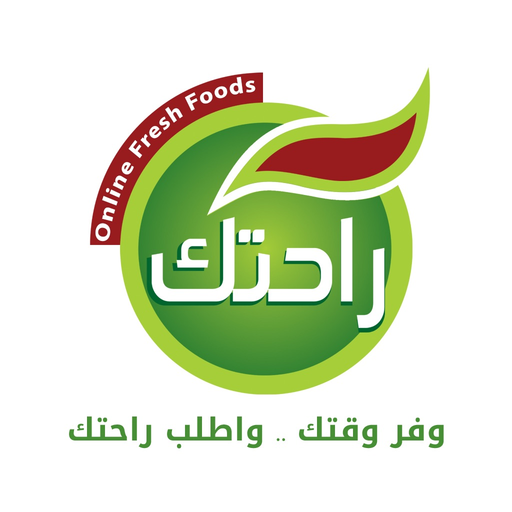 Ra7tak app icon