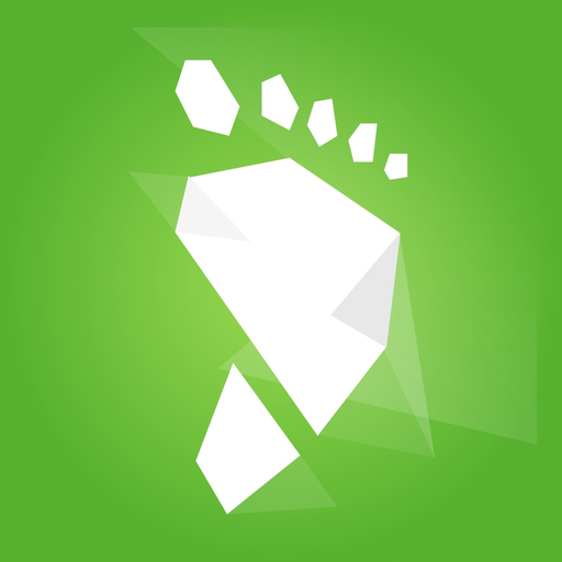 LeoStep app icon