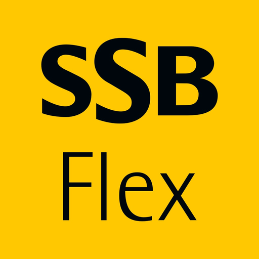 SSB Flex 2.0 app icon