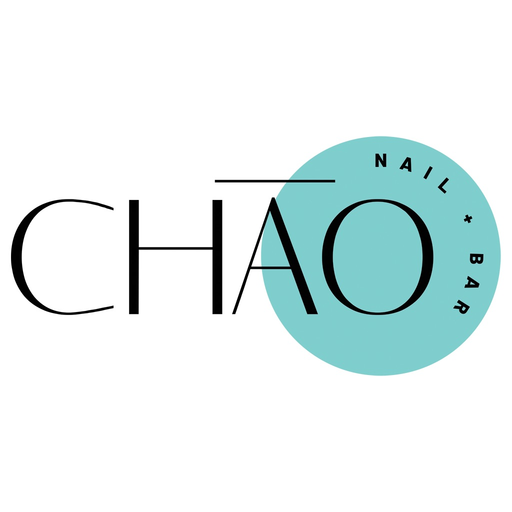 Chao Nail + Bar app icon
