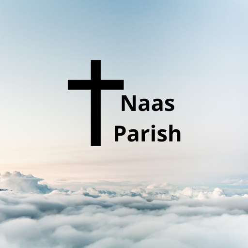 Naas Parish app app icon