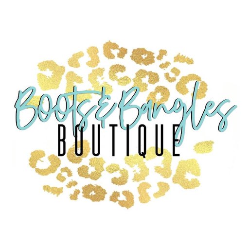 Boots & Bangles Boutique app icon