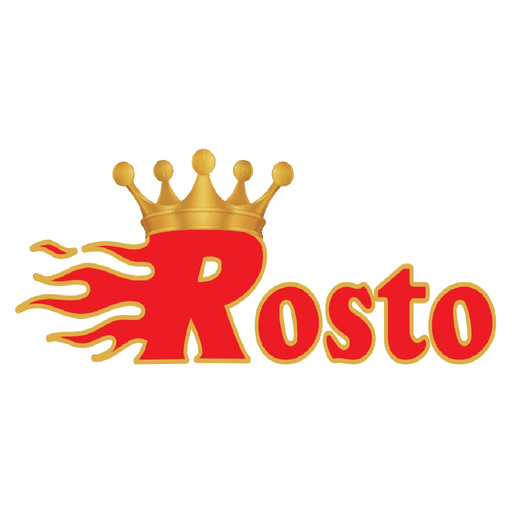 Rosto - روستو app icon