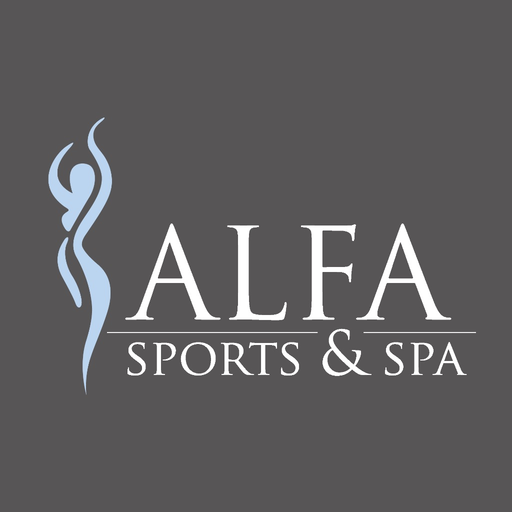 Alfa Tirol Sports & Spa app icon