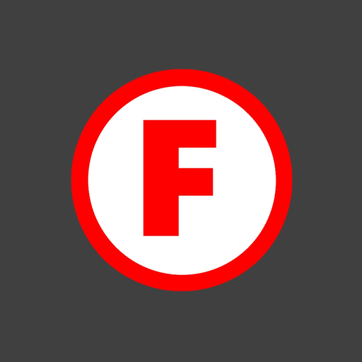 Franks GPS app icon