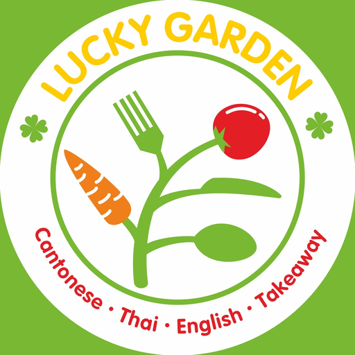 Lucky Garden Southport app icon