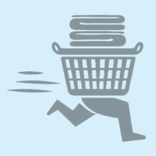 WashStop app icon
