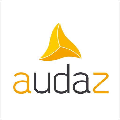 Academia de Conhecimento Audaz app icon