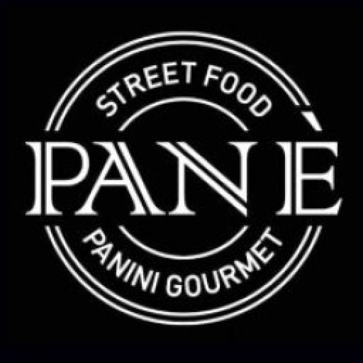 PAN E Panini Gourmet app icon