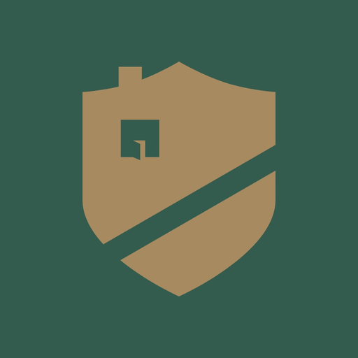 SECURAM Guard app icon